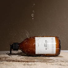 Load image into Gallery viewer, La Vie Eucalyptus Rosemary Body Cleansing Milk