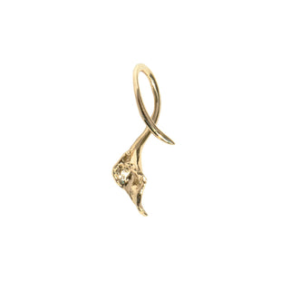 Calla Lily Earrings