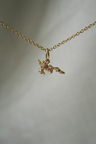 Cherry Blossom Charm