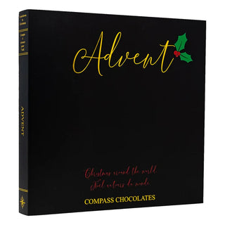 Chocolate Advent Calendar