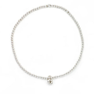 Classic Stretchie 2mm Baby Bracelet