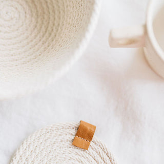 Coasters