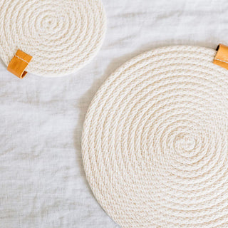 Coasters