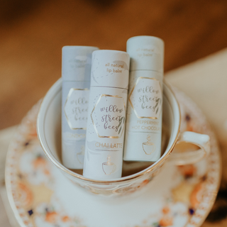 Cozy Collection Lip Balm