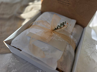 Curated By Concept - A Yearly Subscription Box