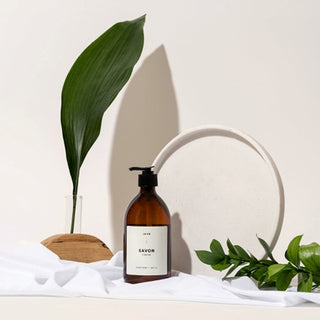 Cypress Petitgrain Hand Soap