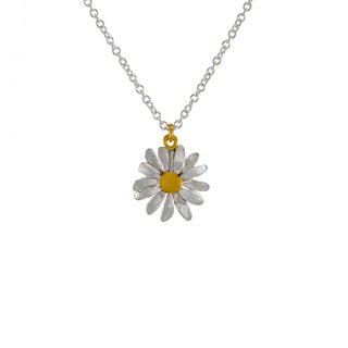 Daisy Necklace