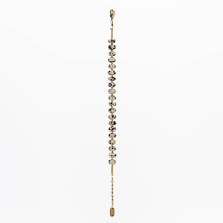 Dalmatian Jasper Marlow Bracelet