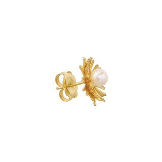 Dandelion Flower Studs