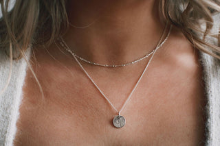 Delight Necklace