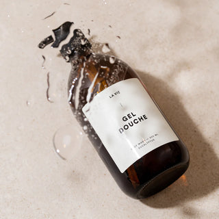 Eucalyptus Body Wash