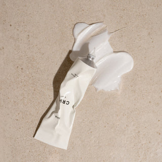Eucalyptus Tangerine Hand Cream - 50 ml Tube