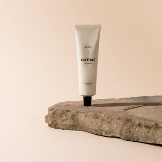 Eucalyptus Tangerine Hand Cream - 50 ml Tube