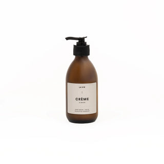 Eucalyptus Tangerine Hand Cream