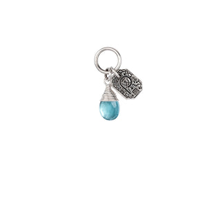 Family Signature Attraction Charm