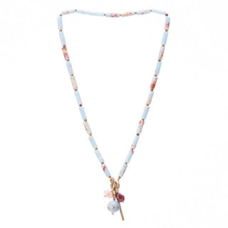 Finneaus Necklace Spring