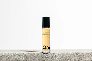 Flower Child Scented Roll On