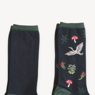 Forage Socks - Pack of 2