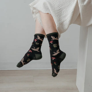 Forage Socks - Pack of 2