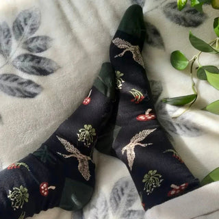 Forage Socks - Pack of 2
