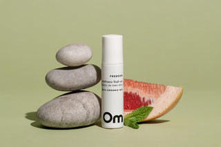 Freedom Wellness Scented Roll On