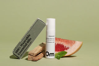 Freedom Wellness Scented Roll On