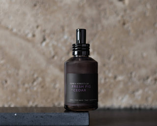 Fresh Fig + Cedar Room and Linen Spray