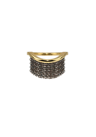 Fringe Ring