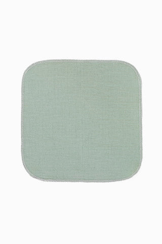 Genry NoPaper Towels - Green Set of 4