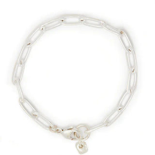 Ghostie Lucky Stone Bracelet