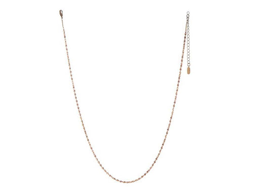 Glare Necklace-15.5 inch