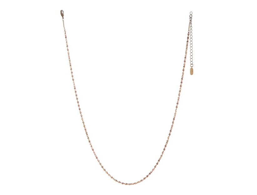 Hailey Gerrits Glare Necklace-15.5 inch