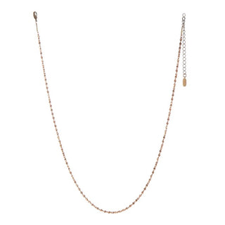 Glare Necklace-15.5 inch