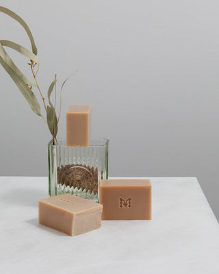 Glow Soap Bar