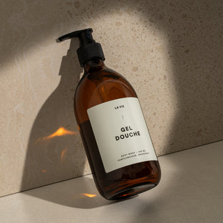 Grapefruit Body Wash