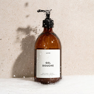 Grapefruit Body Wash