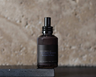 Guaiacwood + Nightfall Room and Linen Spray