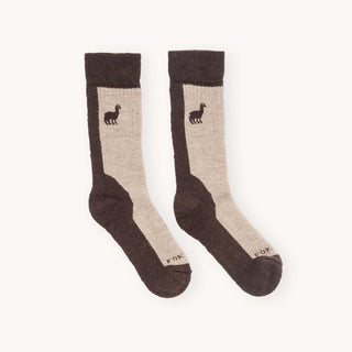 Pokoloko Hiker Socks - Pinecone
