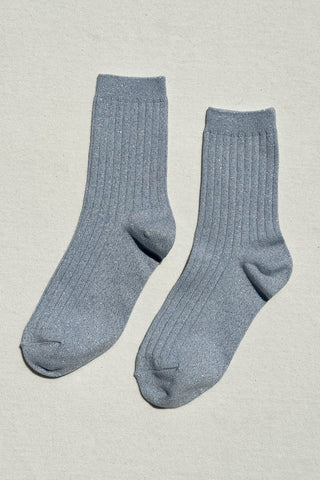Her Modal Socks - Morning Mist