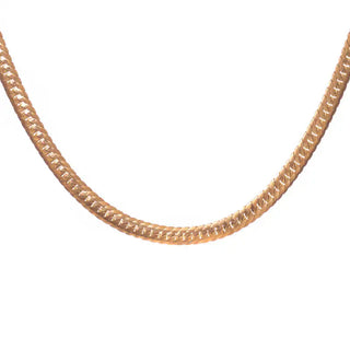 Herringbone Chain