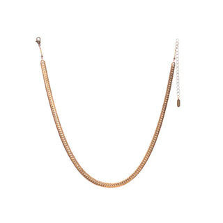 Herringbone Chain