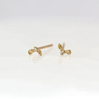 Hidden Fairy Earring