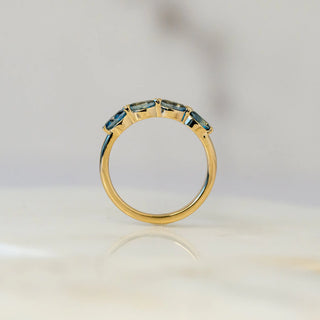 Horizon Montana Sapphire Ring