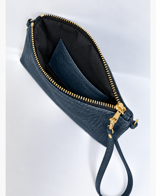 Maeve Bag - Dutch Ocean Nappa