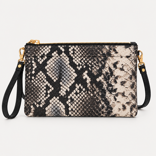 Maeve Bag - Python