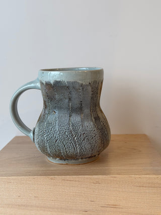 Golden Bee Mugs