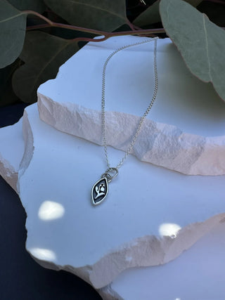 Bloom Lily Of The Valley Necklace