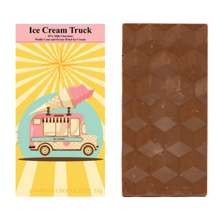 Ice Cream Truck