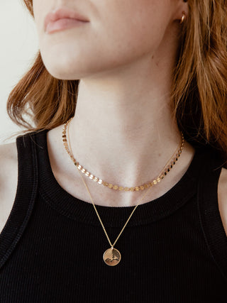 Illumine Necklace