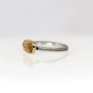 Imperial Topaz Statement Ring
